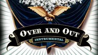 Foo Fighters - Over and Out (Official Instrumental)