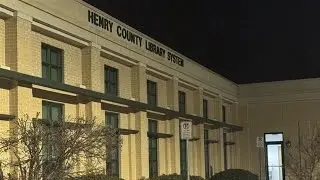 Henry County libraries short $125K, forced to close most branches on Saturdays