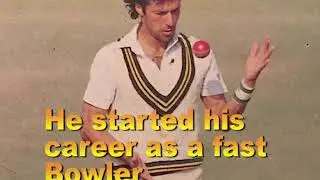 Imran Khan Success Story !!
