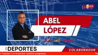 NOTICIAS SOBRE LA MESA | Viernes, 9 de enero de 2026