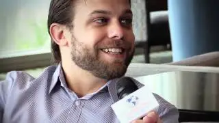EdTech Tuesdays | Classroom Video Games with Mat Frenz