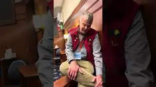 Learning about Ranked Choice Voting in Juneau, Alaska