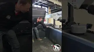 Slide Top Rail System