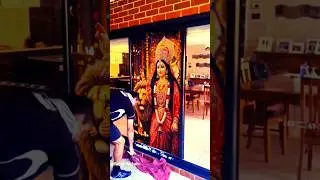 🌺🌿whatsappstatus //bhakti #shorts......🌿 🌺maa durga puja special🌺🌿 #@Rajan Rajbahr🙏🙏
