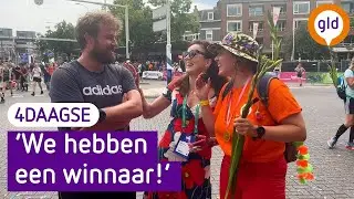WINNAAR: 