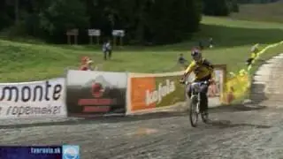 Filip Polc neporazený