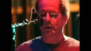 Grateful Dead Historian Dennis McNally Talks Grateful Dead, Garcia for Jerry Week 2015, Part 1