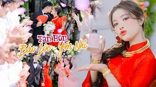 Lễ Tân Hôn | Bảo Lộc x Yến Nhi | 19-05-2024