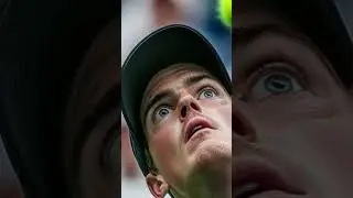 THE FIVE TALLEST TENNIS PLAYERS IN THE HISTORY