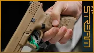 🇺🇸 Is US gun violence a public health issue? | The Stream