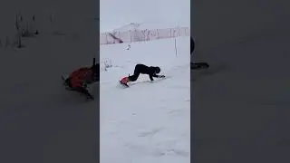 snowboard atlayış #snowboarding #snow #kessler #ejder3200