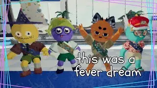 We Lost Our Minds Playing Peak