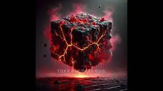 Tune Crashers & Somehotdays  - Toxic And Paranoid
