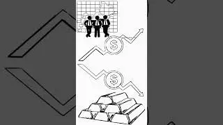 HEDGING EXPLAINED FOR BEGINNERS | STOCK MARKET | Alla alla panam | FINANCE VIDEO | TAMIL #Shorts
