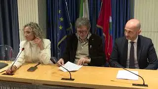 Fondi europei, Marsilio contro le critiche dell'opposizione: &laquo;Li spendiamo tutti&raquo; - 23/01/2026