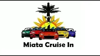 Through the Years   Miata Cruise In to Summer Crush Winery