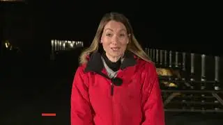 Carbis Bay to host the 2021 G7 Summit - Grace Pascoe reports