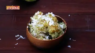 South Indian Style Pumpkin Dish| Kaddu Ki Sabji | Home Cooking