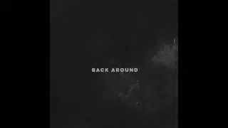 Marcus Jordan - Back Around (feat. Mike Lex) [Prod. C3SAR]