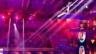Andrzej Szczęsny - Celebrity Splash [Hotplota.pl]