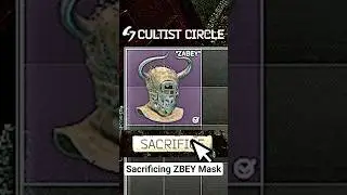 What Will I Get for Sacrificing ZBEY Tagilla Mask? #EscapefromTarkov