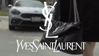 Yves Saint Laurent | Magenta Haze