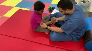 تدريبات اليد والكوع لحالة شلل نصفي | Hand and Wrist Exercises