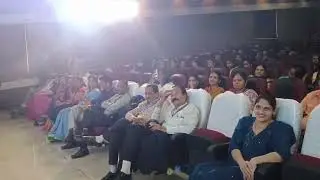 Teachers&rsquo; Day Celebration 2024 | DYPPGDMI