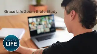 Grace Life Fellowship Group Talk / 01/07/26
