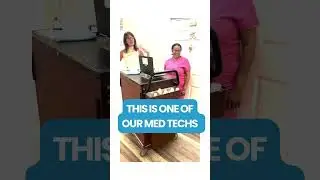 Medication Management at Argo Senior Living