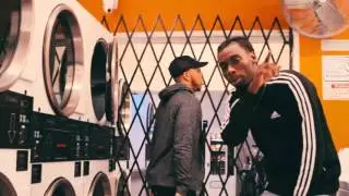 Jax Judo ft Mont Merlino - CP3 (prod. Makaih Beats) [Dir. Ceesz Hairston Films]