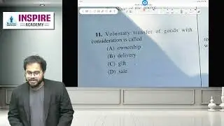2 Mistakes Everyone Made in CMA Foundation Law (Dec 2025)| June 2026 Must Watch| Prof. Shubham Joshi