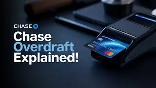 How To Overdraft Chase Bank Account &ndash; What Is Overdraft?