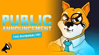 SHIBA INU (SHIB) ADDRESSING COMMUNITY CONCERNS
