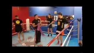 Royal Gym - Bujutsu