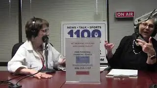 KMR Financial Coach April 18, 2023