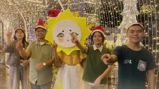 ADlaw – Tayo na, Pasko na (Official Music Video)