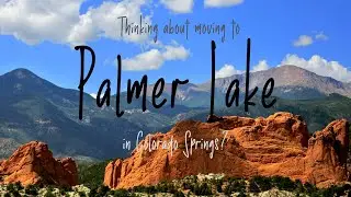 Palmer Lake, Colorado