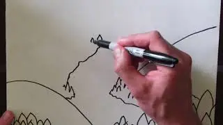 Art with Mr. U - Valley