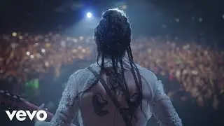 Jay de la Cueva - Crónica 