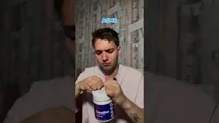 ASMR в студию 👄проверенный креатин #229246778 💪🏻