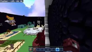 LIVE MINECRAFT PS4 MAP PVP LSR