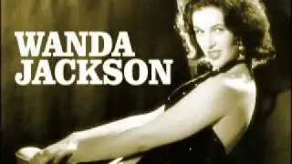 Wanda Jackson - Rockabilly Fever