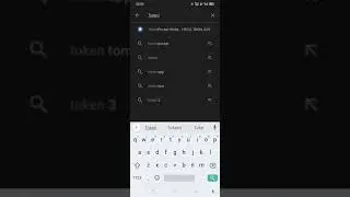 TLC Airdrop in Token pocket wallet app #TLC #Trister's Lend ,#TWFI