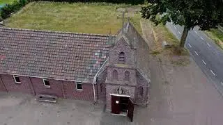dji MAVIC MINI Schoor, Nederweert, Limburg, the Netherlands 🇳🇱