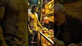 একজন গরিবের 💔অপমান থেকে রাজত্ব 👑| Hulk Motivation Story#HulkStory#MotivationalStory#PoorToRich