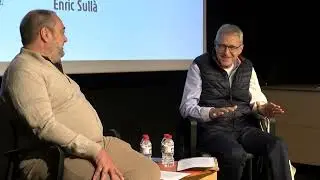 Cicle Enraonar. 'Gabriel Ferrater, professor de crítica literària', a càrrec d'Enric Sullà