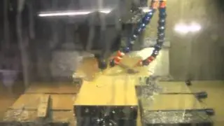 SRL: Making of the Claw for the Spine Robot