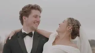 Madison and Josh Mini Wedding Video