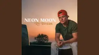 Neon Moon